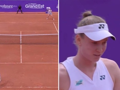 Thriller w finale w Strasburgu! Ponad dwie godziny walki. Dwukrotna deklasacja