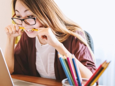 Ocenianie uczniowskich prac to wyzwanie. Sztuczna inteligencja ma to ułatwić