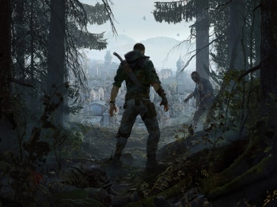 Dying Light: The Beast - wielki zaginiony Techlandu, który zaskoczy