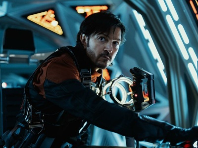 Najlepszy serial z uniwersum Star Wars? Sezon 2. zdobywa 23 nominacje do Emmy