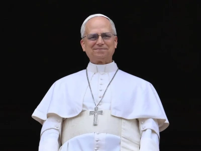 Papież Leon XIV odwiedzi Białoruś? Wystosowano zaproszenie