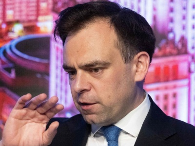 Minister finansów tnie podatek. 