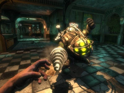 BioShock 4 już za chwilę zostanie zapowiedziany? Możliwy powrót do Rapture