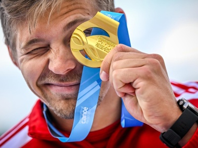 Poznań. Polacy z medalami Pucharu Świata w kajakowym sprincie