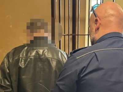 Z ukrycia robił dzieciom zdjęcia. To, co miał w telefonie, pogrążyło go jeszcze bardziej