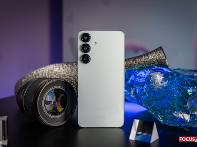 Rewolucja w aparatach Samsunga? Galaxy S26 wreszcie z nowym sensorem