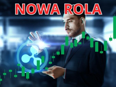 XRP jest wciąż tanie. Ten sojusz uczyni Ripple „miliard razy większym”