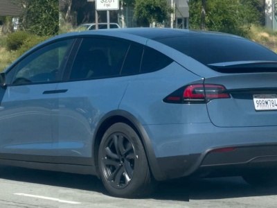 Tesla Model S/X po faceliftingu (?) wygląda jak Tesla Model S/X przed faceliftingiem. Ostatnia szansa: lepsze, NIŻSZE ceny