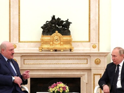 Kremlowski polityk chce stworzyć “jedno państwo związkowe Rosja-Ukraina-Białoruś”