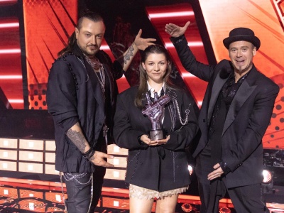 Rewolucja w „The Voice Kids”! Triumfator będzie reprezentować Polskę na międzynarodowej scenie
