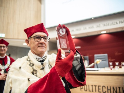 Politechnika Łódzka świętuje 80 lat! “Musimy być dumni, pamiętać o korzeniach i rozwijać uczelnię”