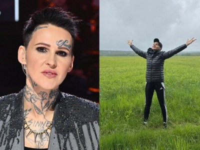 Chylińska zaskoczyła wyznaniem. Miała ważny powód. 