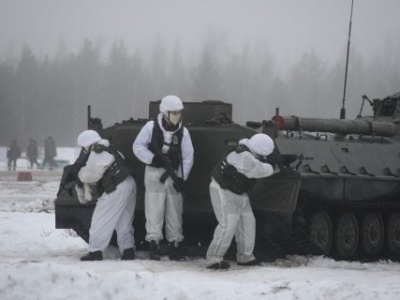 Po Ukrainie przyjdzie czas na NATO. Rosja zbroi się przed kolejnym konfliktem zbrojnym