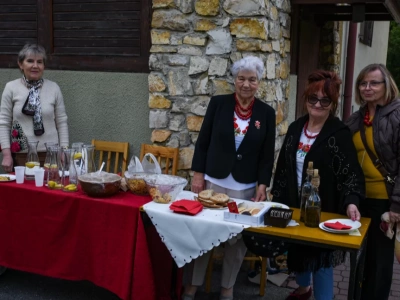 Festyn Franciszkański w parafii na Pieczyskach