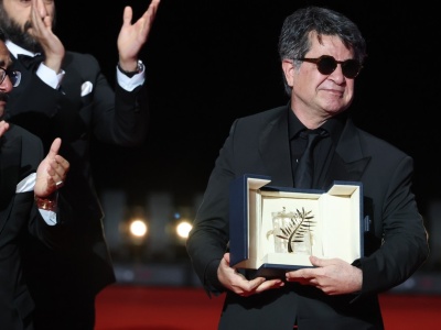 Festiwal w Cannes z politycznym manifestem. Złota Palma dla więzionego reżysera