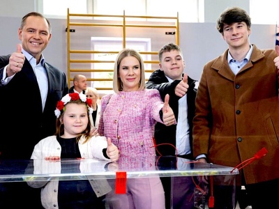 🔴 Program Karola NAWROCKIEGO najkrócej ➨ „NORMALNOŚĆ”