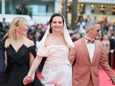 Cannes 2025: Znamy zwycięzców 78. Międzynarodowego Festiwalu Filmowego