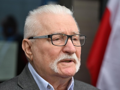 Tak Lech Wałęsa wygrał wybory prezydenckie. Nokaut w II turze