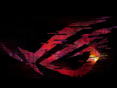ASUS prezentuje ROG Falcata, dwuczęściową klawiaturę dla hardkorowego gracza