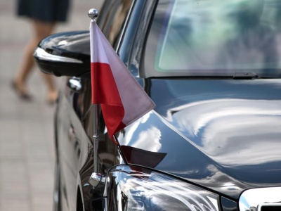 Wyborczy tydzień z inflacją w Polsce. Inwestorzy czekają na wyniki Nvidii