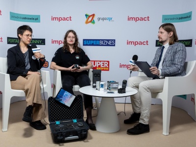 Studenci AGH pracują nad kosmicznymi technologiami!