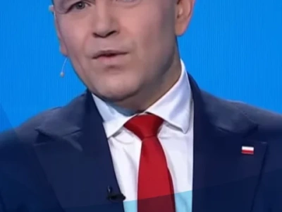 Nawrocki zaproponował Centrum Obsługi Pacjenta. Problem w tym, że…