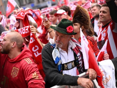 Kaputt. Niemcy usłyszeli: pieniędzy nie ma i nie będzie