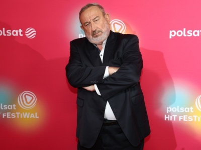 To dlatego Tadeusz Drozda odmówił występu dla Kozidrak. Miał ważny powód [POMPONIK EXCLUSIVE]