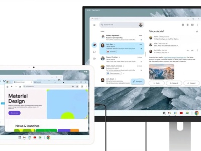 Google zrobi tryb DeX lepiej niż Samsung? Wkrótce ruszą testy