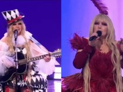 Polsat Hit Festiwal 2025. Maryla Rodowicz pokazała klasę. Lawina komentarzy w sieci
