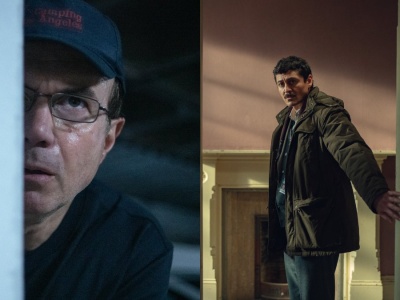 Smakowite thrillery wchodzą na Netfliksa. Ale najważniejsza premiera to wydarzenie na żywo