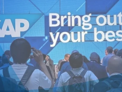 SAP Sapphire 2025: między AI-ową rewolucją a marketingową hiperbolą