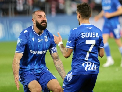 Tyle Lech Poznań zarobi za mistrzostwo Polski. Gigantyczna kasa!