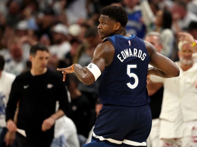 Ale nokaut! 42 punkty różnicy w NBA