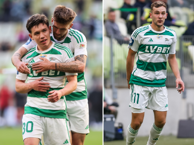 Lechia czeka na decyzję kluczowych zawodników. “Pierwszeństwo”