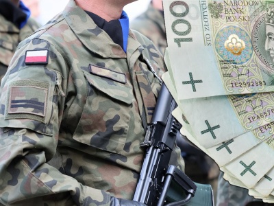 Dodatek dla weterana poszkodowanego z ZUS