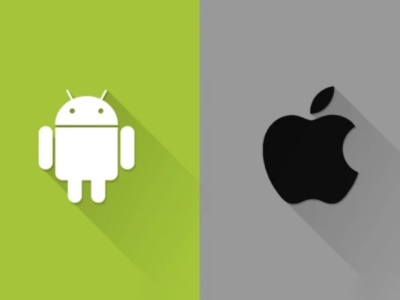 iPhone kontra Android – Apple podaje 4 powody przewagi