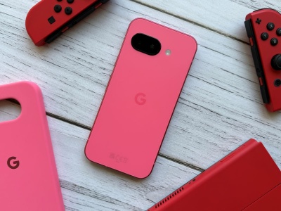 Najlepszy smartfon do 2500 zł? Google Pixel 9a potrafi zaskoczyć [TEST]