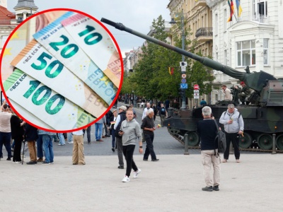 11 lat temu przyjęli euro. Co z cenami? Porównali z Polską