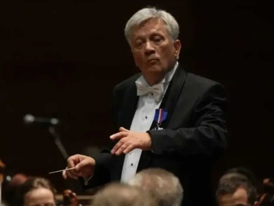 Andrzej Kucybała: Muzyka łączy pokolenia, koi duszę, leczy i rozwija