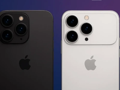 Czym iPhone 17 Pro będzie się różnił od iPhone 16 Pro