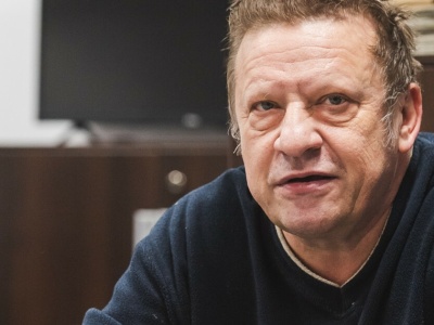 Jarek Janiszewski: wkrótce znajdziemy się na śmietniku Europy [WYWIAD]