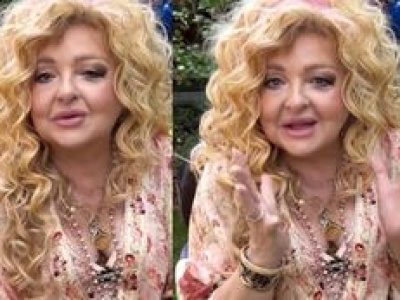 Magda Gessler nagle wypaliła z politycznym apelem w TVN. Chce 