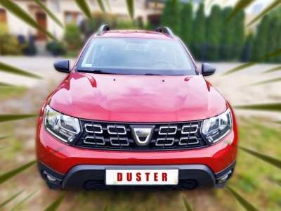 Ile kosztuje używana Dacia Duster w Polsce? Przegląd  cen maj 2025 r.