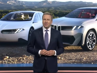 Prezes BMW: „Stawianie wyłącznie na elektryki to ślepa uliczka”