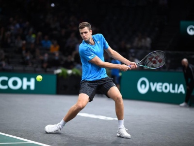 ATP 250 w Genewie. Było blisko… Hurkacz przegrał z Djokoviciem w finale