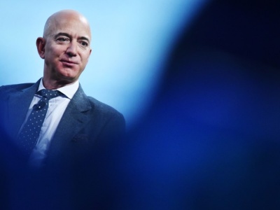 Bezos rozstaje się ze stanem kawalerskim. Huczne pożegnanie w Madrycie