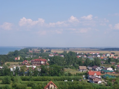Morze bez parawaningu i walki o skrawek piasku. To ukryty skarb nad Bałtykiem. 12 km od Mielna