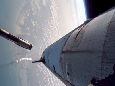 SpaceX zdradza kulisy. Wiemy co stało za eksplozją Starshipa