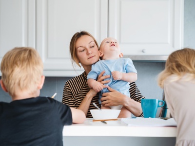 Dyrektywa kontra rzeczywistość. Zasiłki obnażają luki work-life balance